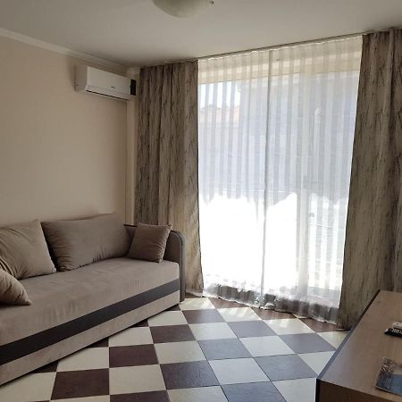 Golden Beach Sozopol Ngoại thất bức ảnh
