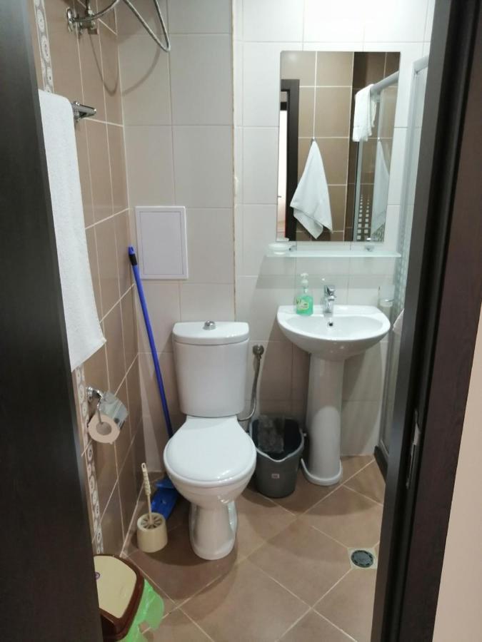 Golden Beach Sozopol Ngoại thất bức ảnh