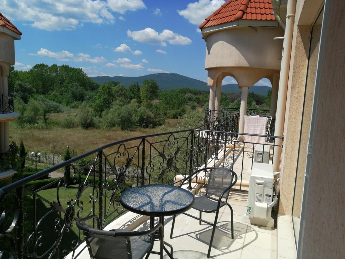 Golden Beach Sozopol Ngoại thất bức ảnh
