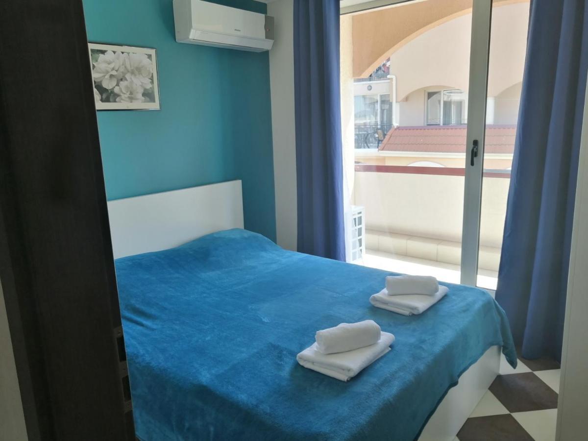 Golden Beach Sozopol Ngoại thất bức ảnh