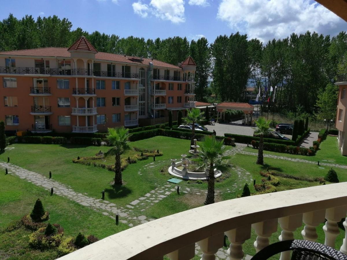 Golden Beach Sozopol Ngoại thất bức ảnh