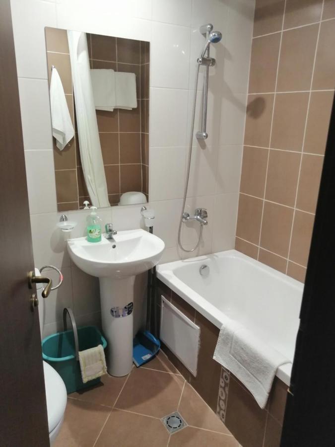 Golden Beach Sozopol Ngoại thất bức ảnh