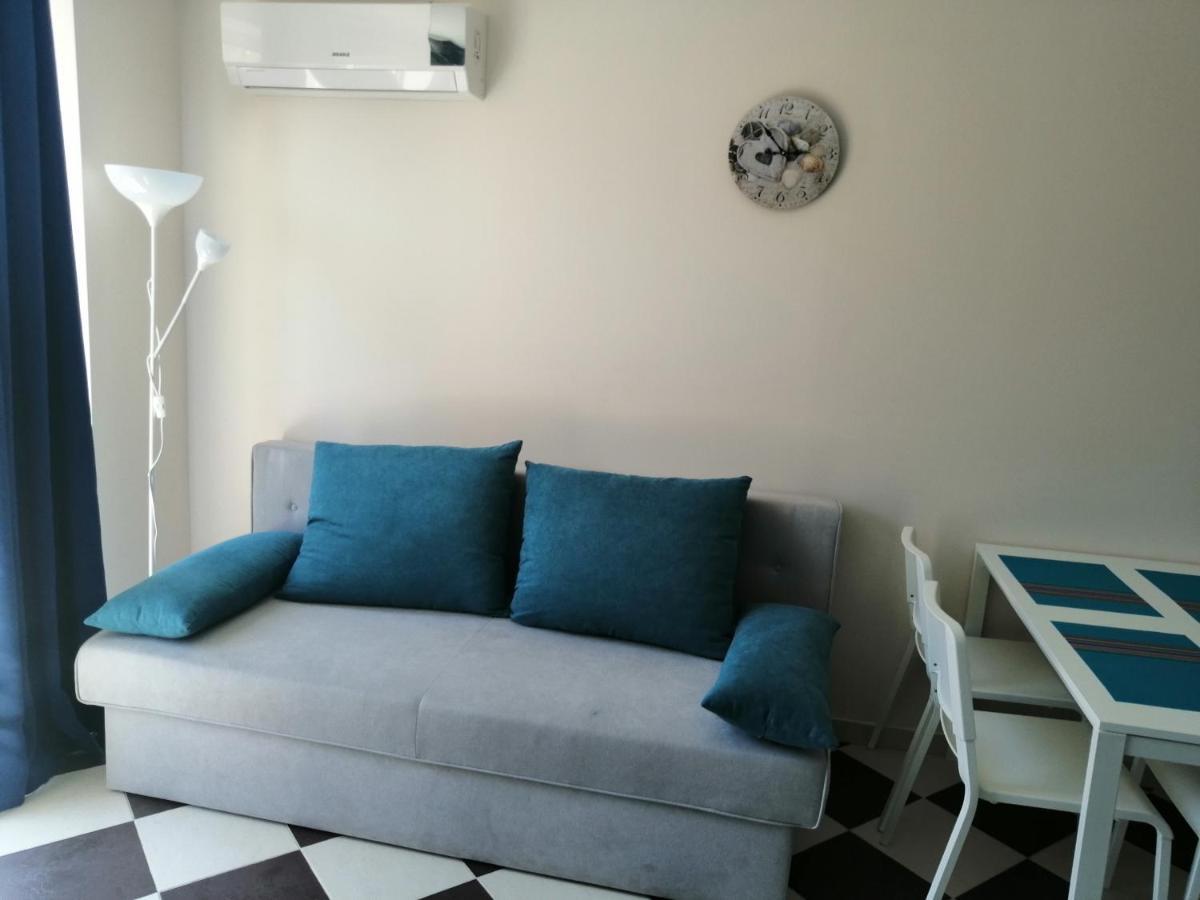 Golden Beach Sozopol Ngoại thất bức ảnh