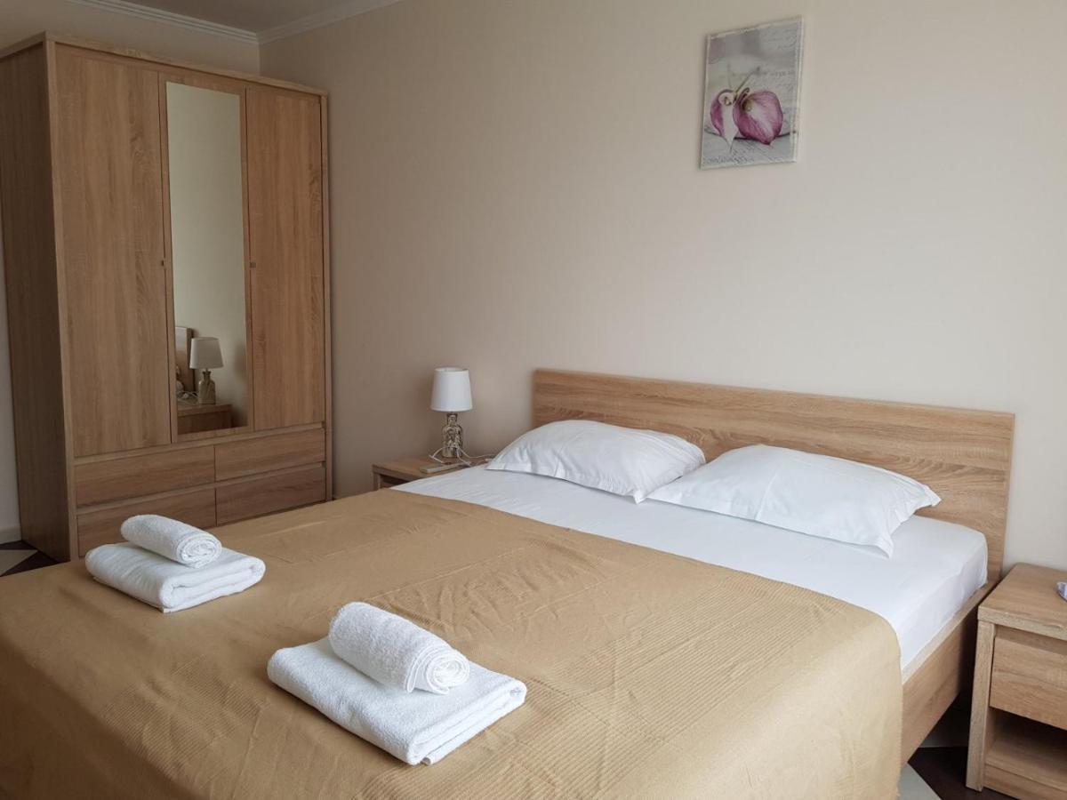 Golden Beach Sozopol Ngoại thất bức ảnh