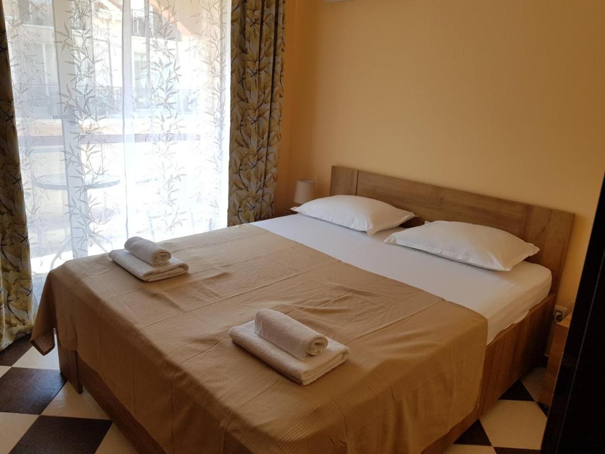 Golden Beach Sozopol Ngoại thất bức ảnh