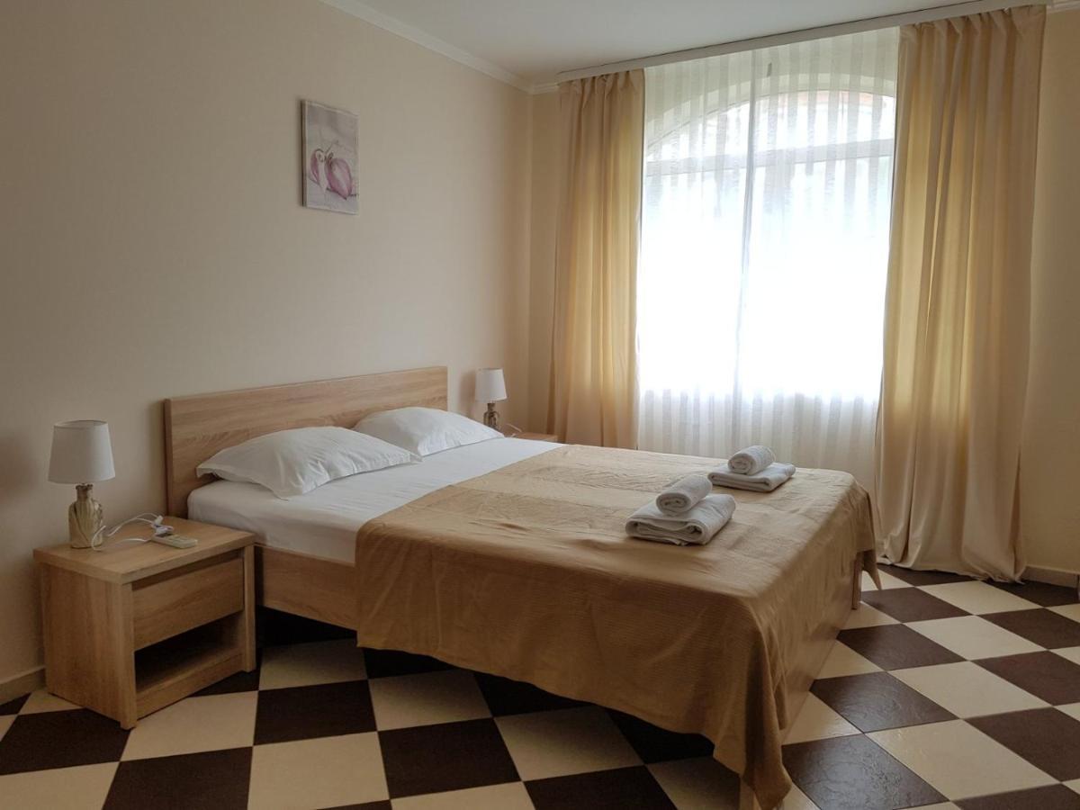 Golden Beach Sozopol Ngoại thất bức ảnh