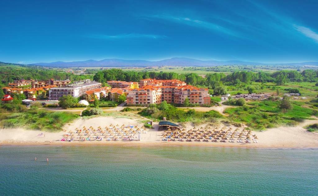 Golden Beach Sozopol Ngoại thất bức ảnh